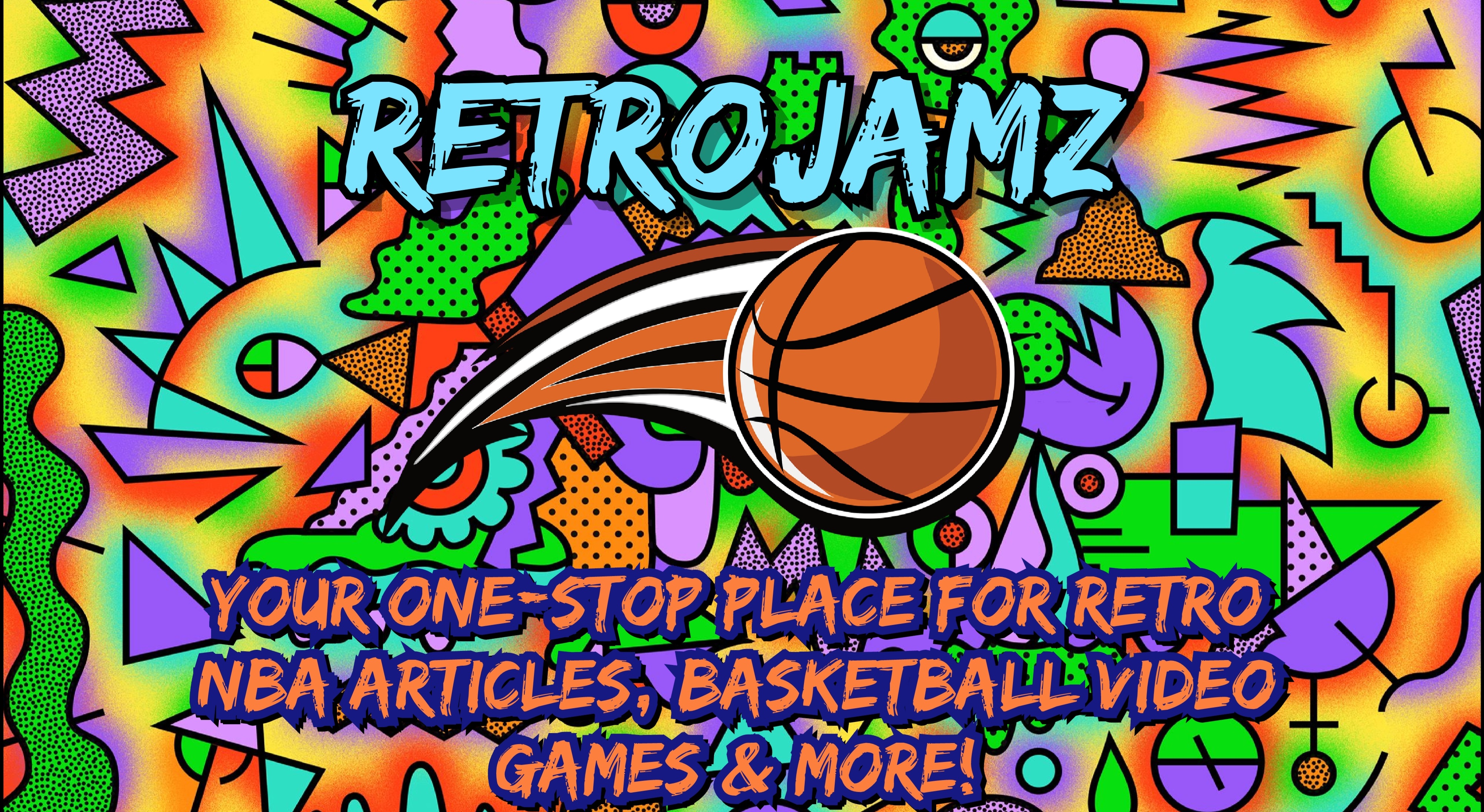 RetroJamz